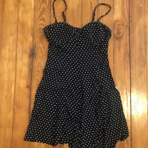 Polkadot Dress